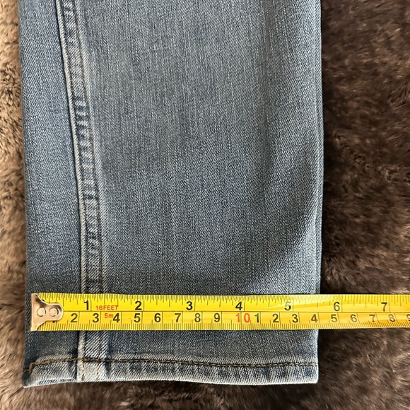 Abercrombie & Fitch Extreme Skinny Stretch Denim Jeans - Picture 2 of 7